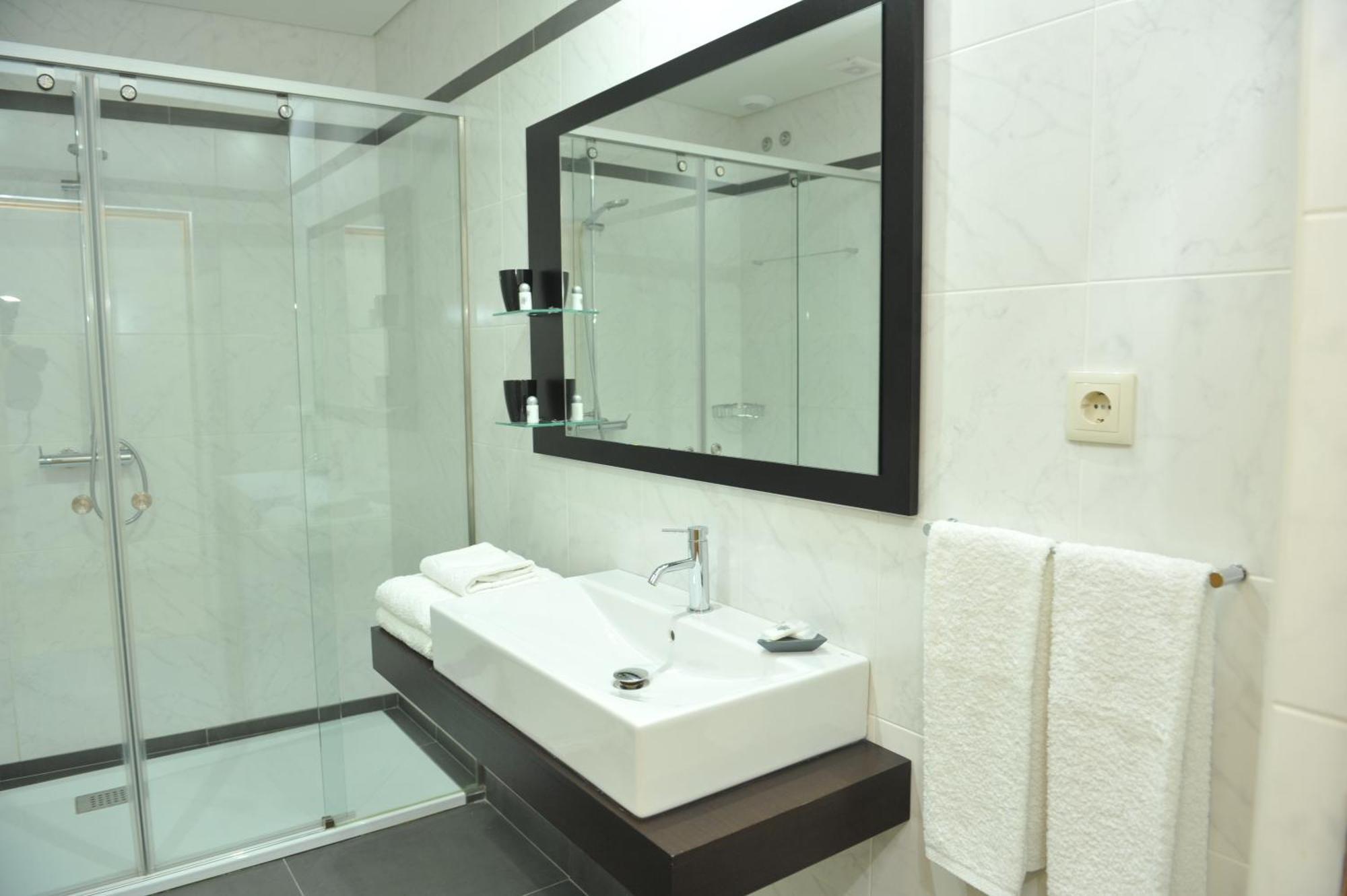 Pensao Santo Antonio Hotel Vila Nova de Famalicão Екстериор снимка