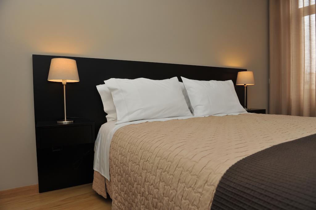 Pensao Santo Antonio Hotel Vila Nova de Famalicão Стая снимка